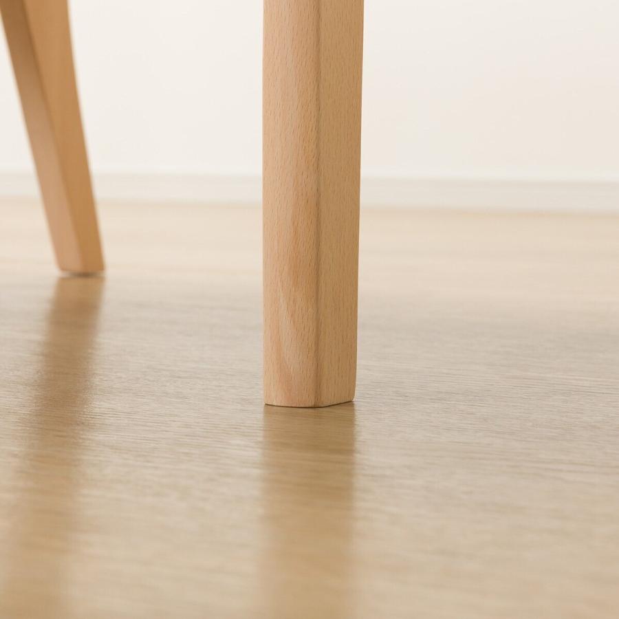 ニトリ ベンチ(Nコレクション B-74 NA/AQ-BE) : ニトリ Yahoo!店