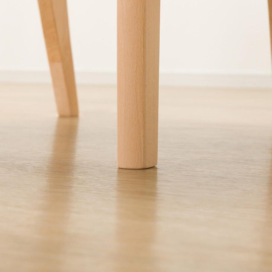 ニトリ（NITORI） ソファのような座り心地のポケットコイルダイニング
