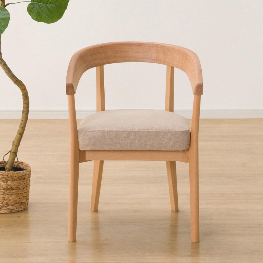 美品☆ 傷・汚れに強いファブリック ダイニングチェア★ ニトリ 傷・汚れに強いファブリック ダイニングチェア(N