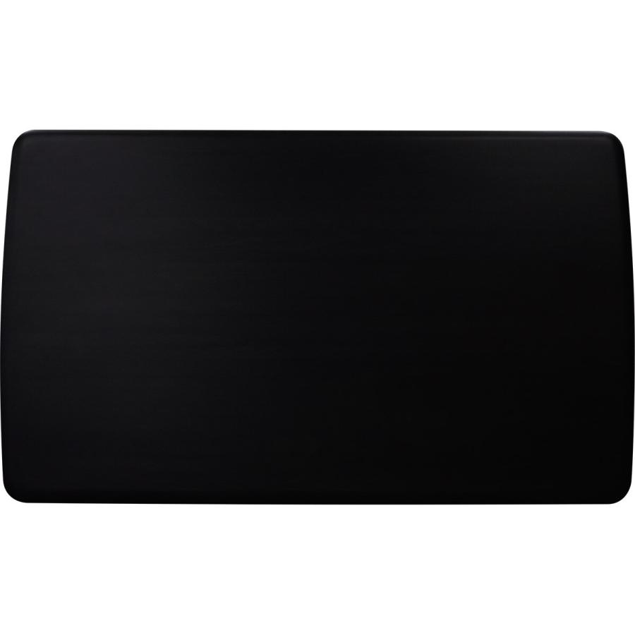 ニトリ ダイニングテーブル(Nコレクション T-01 150 BK) : ニトリ