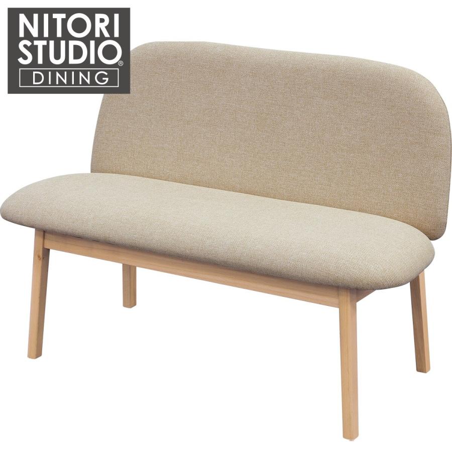 GMHN240A○ニトリ / NITORI ダイニングベンチ ダイニングチェア