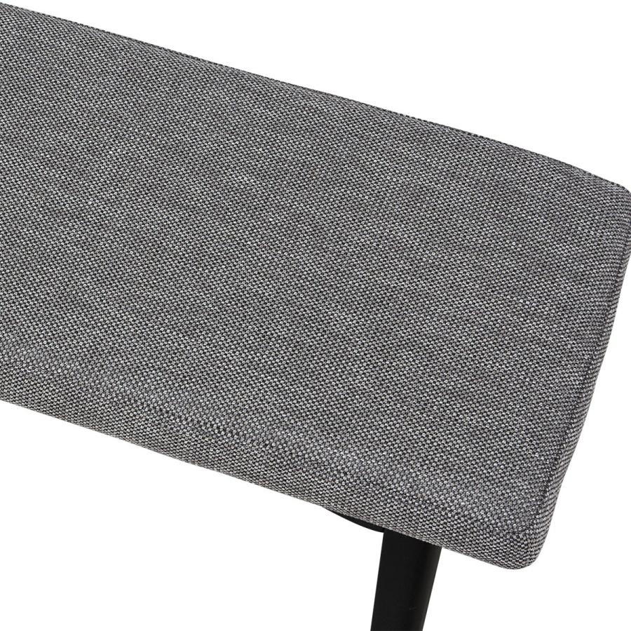 NUTROONE ※本体とベンチ同時購入のみ ベンチ 878－01 青 | 【ミドリ安全】公式通販