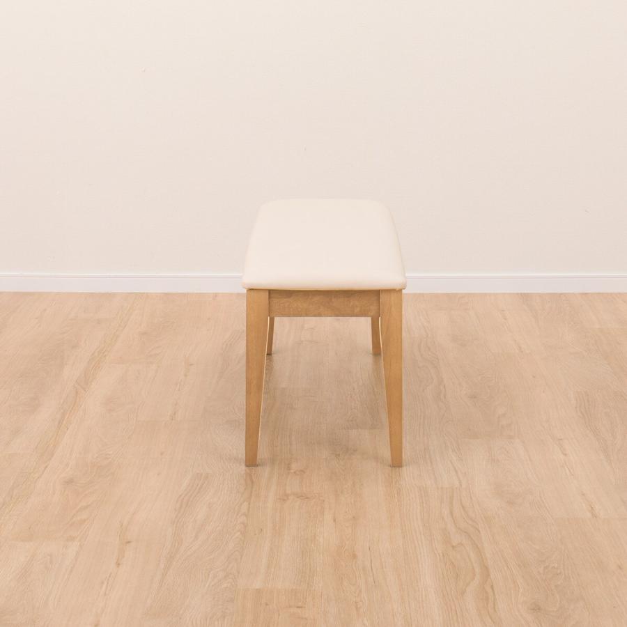 ニトリ（NITORI） ダイニングベンチ(WP333 LBR) : ニトリ Yahoo!店