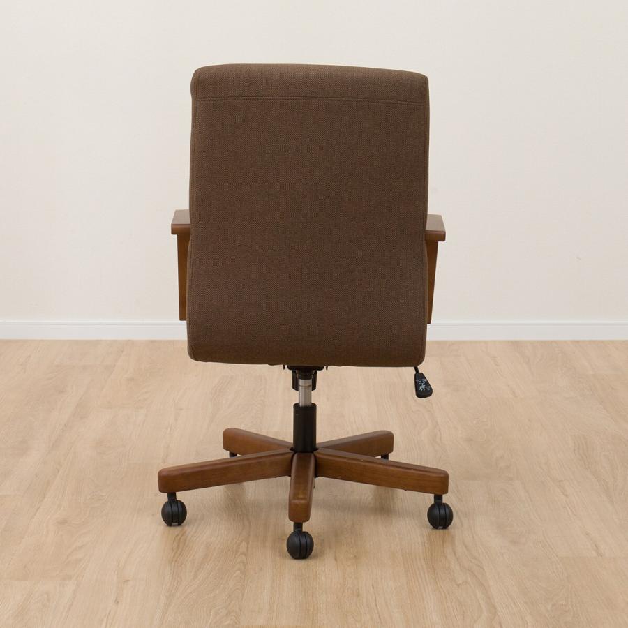 ニトリ（NITORI） 傷・汚れに強いファブリックダイニングチェア(HO101