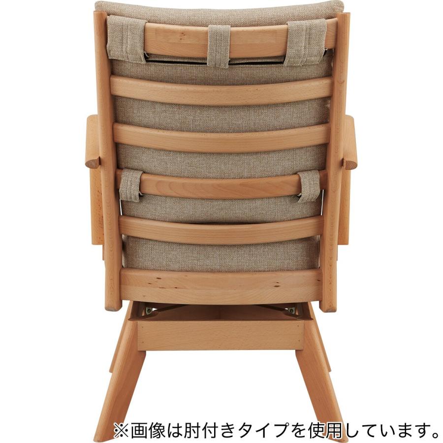 ニトリ ダイニングチェア(Nコレクション C-27S NA/AQ-BE