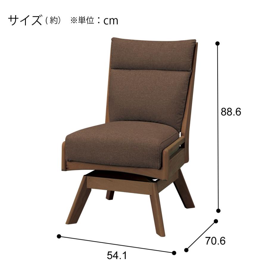 ニトリ（NITORI） ソファのような座り心地のポケットコイルダイニング