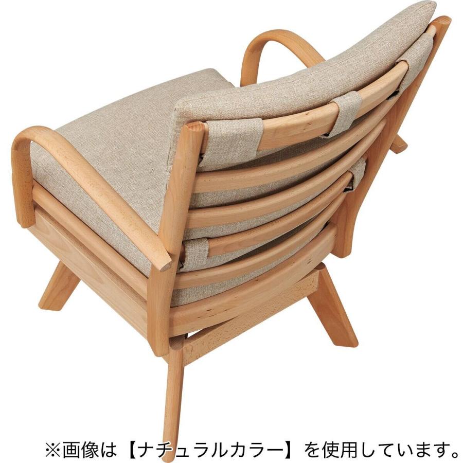 ニトリ（NITORI） ソファのような座り心地のポケットコイルダイニング