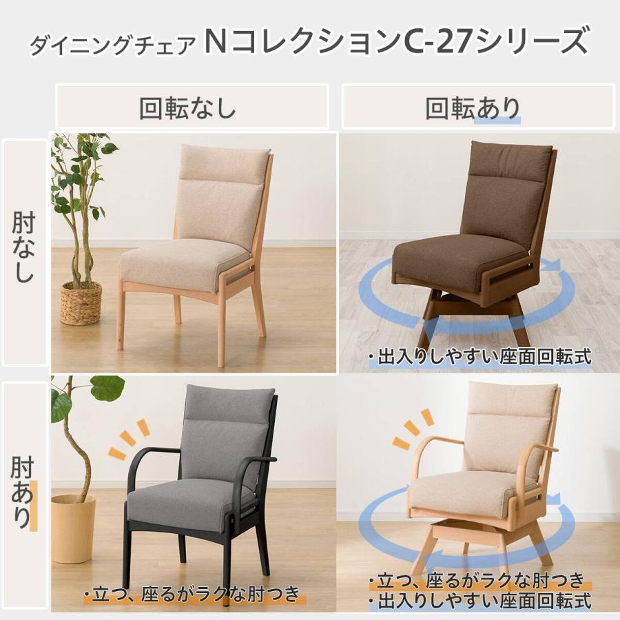 ニトリ（NITORI） ソファのような座り心地のポケットコイルダイニング