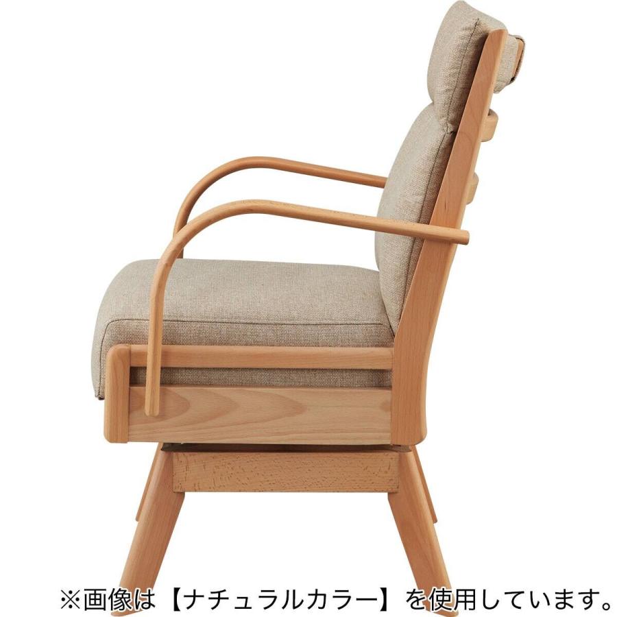 ニトリ（NITORI） ソファのような座り心地のポケットコイルダイニング