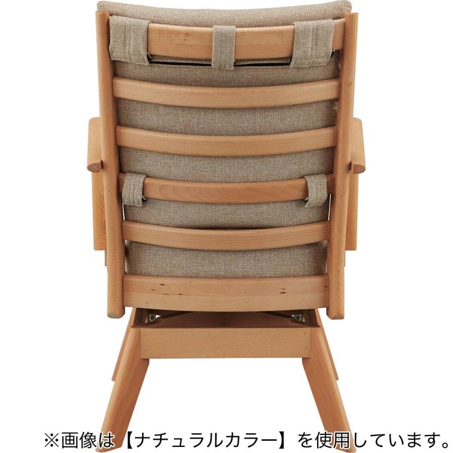 ニトリ（NITORI） ソファのような座り心地のポケットコイルダイニング