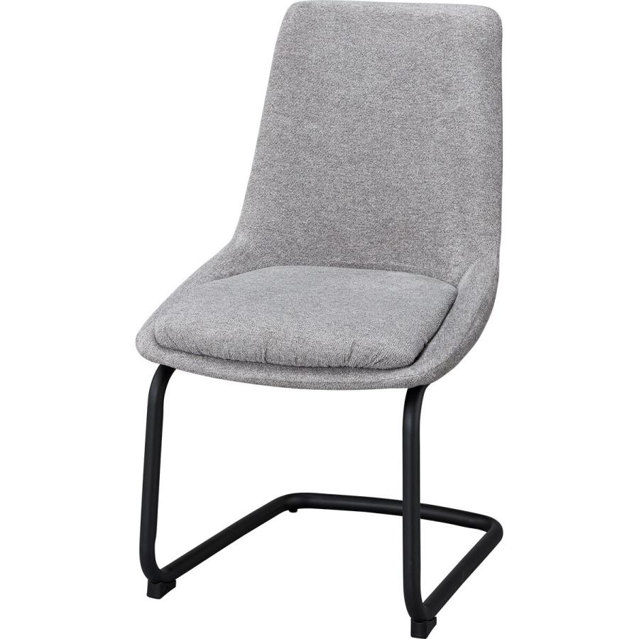 ダイニングチェア(BL YS001) | Sizeee ニトリ ダイニングチェア2脚 (GY