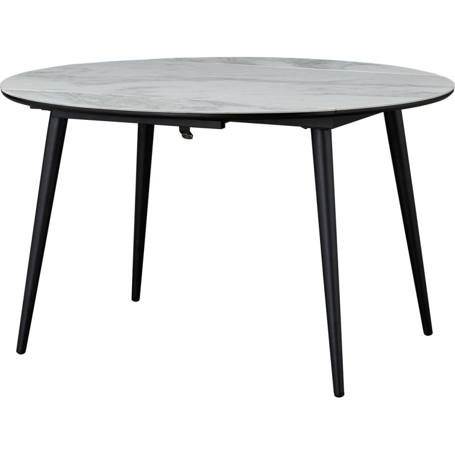 【ちい】アルテック 90a ダイニング テーブル ホワイト φ 100cm artek (アルテック) テーブル 90A Φ100×H72cm / ホワイト