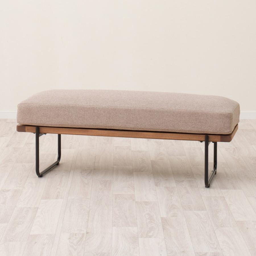 Mサイズ25/26シーズンのCLパッチ付きオーセンティック　ペドリ ニトリ（NITORI） 布張りベンチ(EL101 BR) : ニトリ Yahoo!店 - 通販