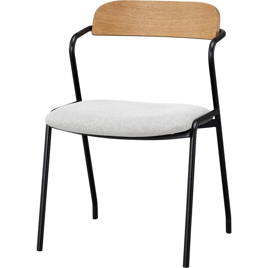 ニトリ（NITORI） ダイニングチェア(VO401 LBR) : ニトリ Yahoo!店