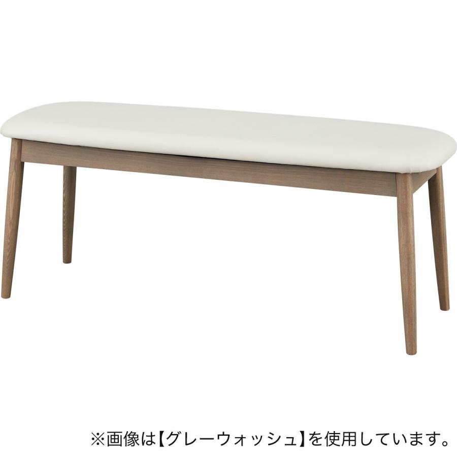 ニトリ（NITORI） ダイニングベンチ(WY702 LBR) : ニトリ Yahoo!店 