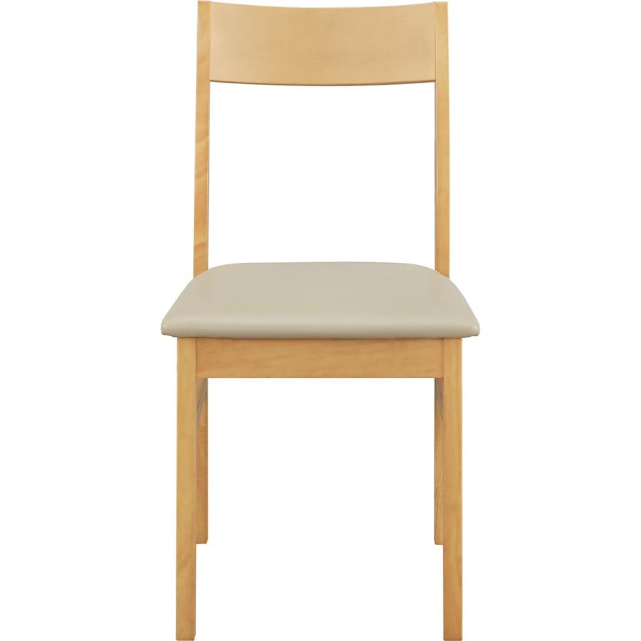 SIMIZ　ニトリ　ダイニングチェア① 美品 ダイニングチェア(SI01A G LBR) | ニトリネット【公式】 家具