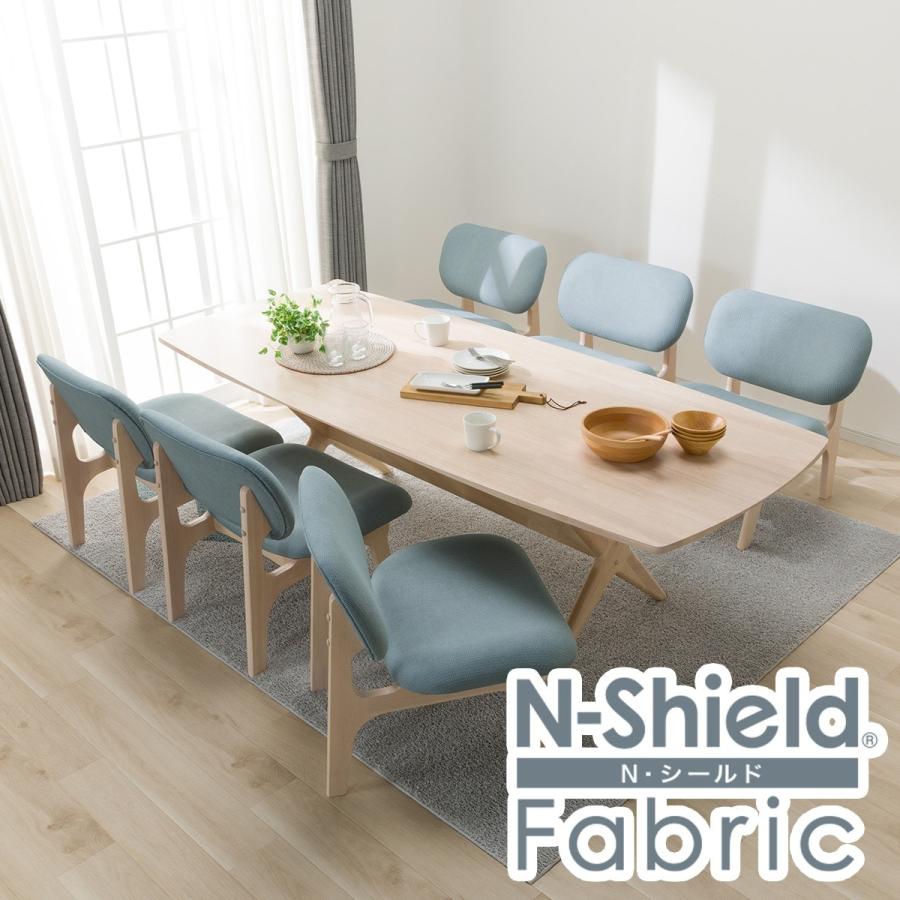 ニトリ（NITORI） 傷・汚れに強いファブリック リビングダイニング