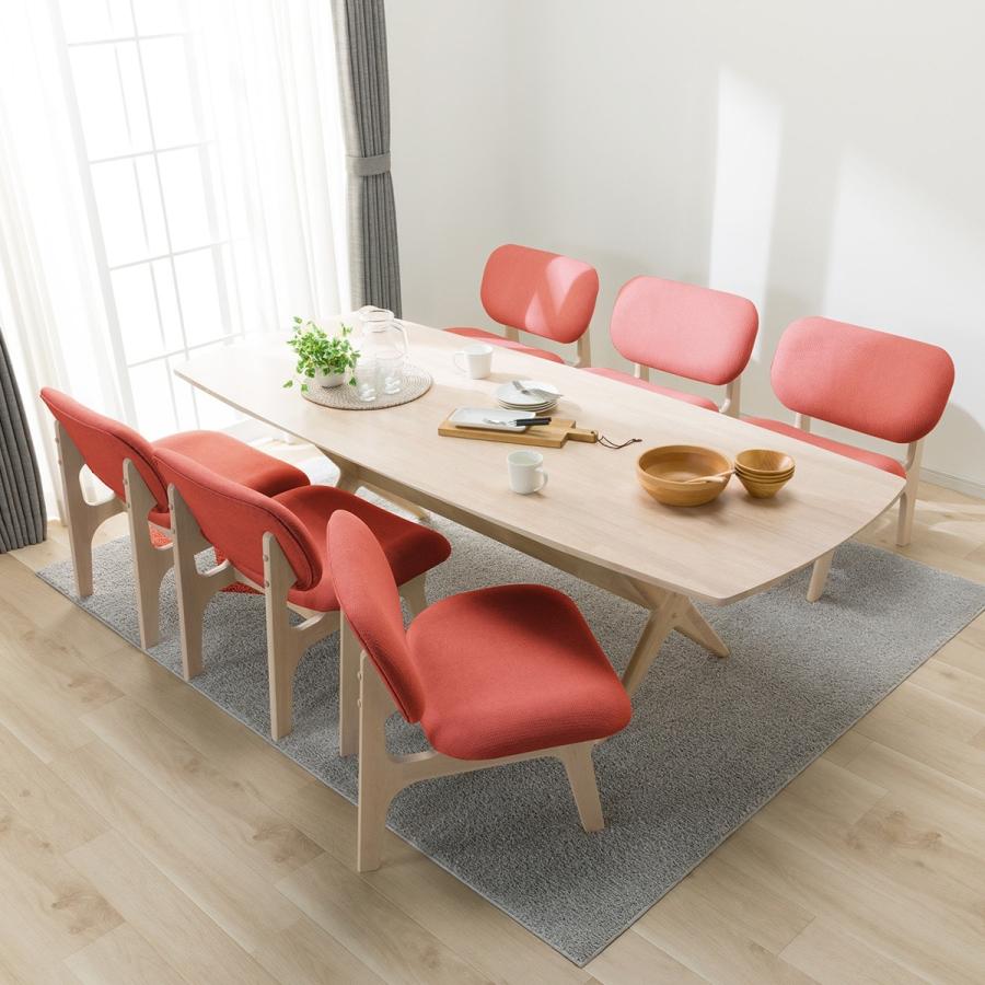 28日まで！引取限定★ニトリ★リビングダイニングテーブルセットリラックスワイド ニトリ（NITORI） リビングダイニングテーブル3点セット(LDリラックス