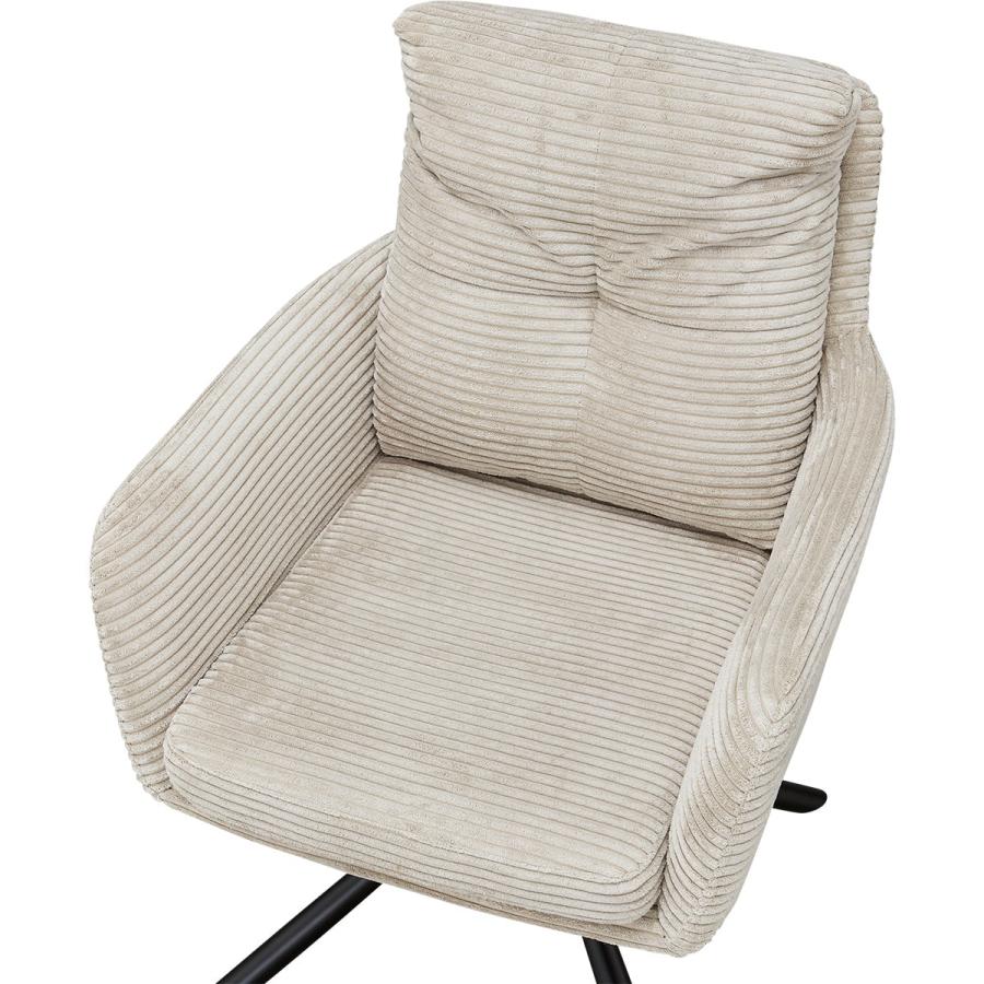 ニトリ（NITORI） 回転式ダイニングチェア(YK243 BR） : ニトリ Yahoo