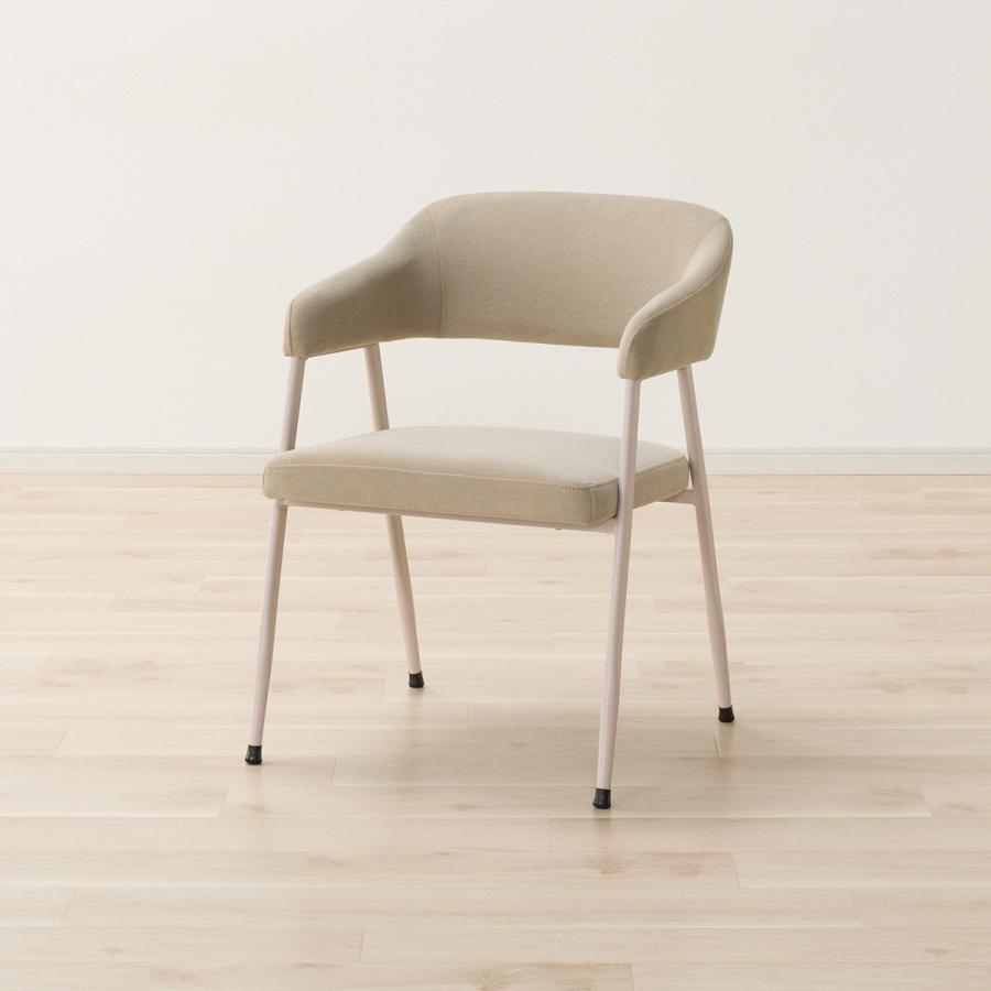 ニトリ（NITORI） 肘付きダイニングチェア(イジー2 MO) : ニトリ Yahoo