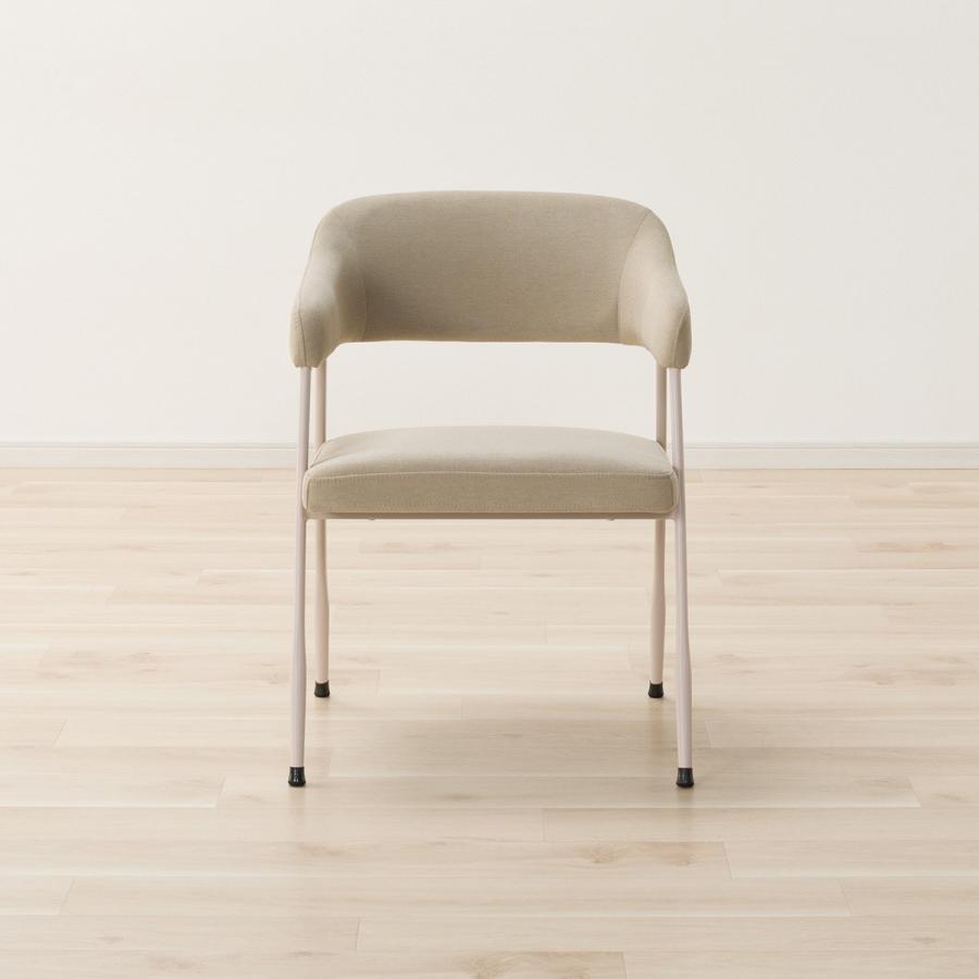 ニトリ（NITORI） 肘付きダイニングチェア(イジー2 MO) : ニトリ Yahoo