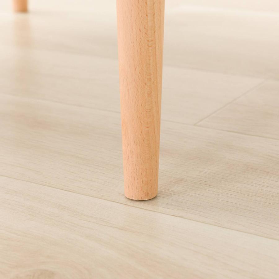 ニトリ（NITORI） ソファのような座り心地のポケットコイルダイニング