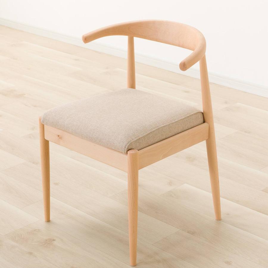 ニトリ（NITORI） ソファのような座り心地のポケットコイルダイニング