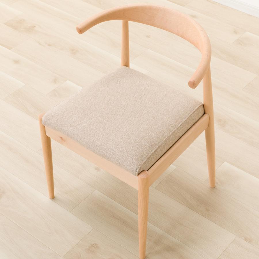 ニトリ（NITORI） ソファのような座り心地のポケットコイルダイニング