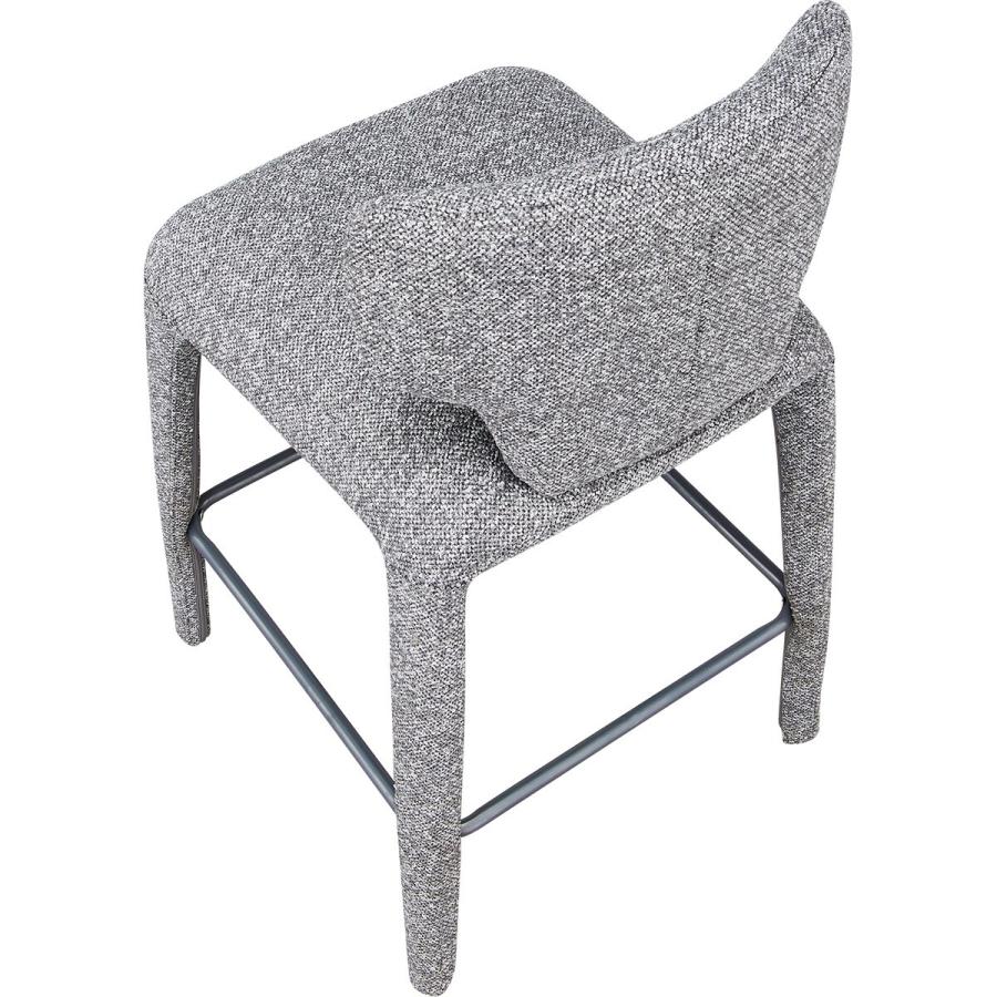 ニトリ（NITORI） カウンターチェア(25K WU005 GY) : ニトリ Yahoo!店