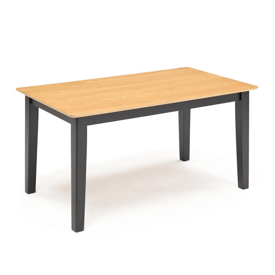 ニトリ 【選べる天板】オーク突板テーブル (NA) : ニトリ Yahoo!店