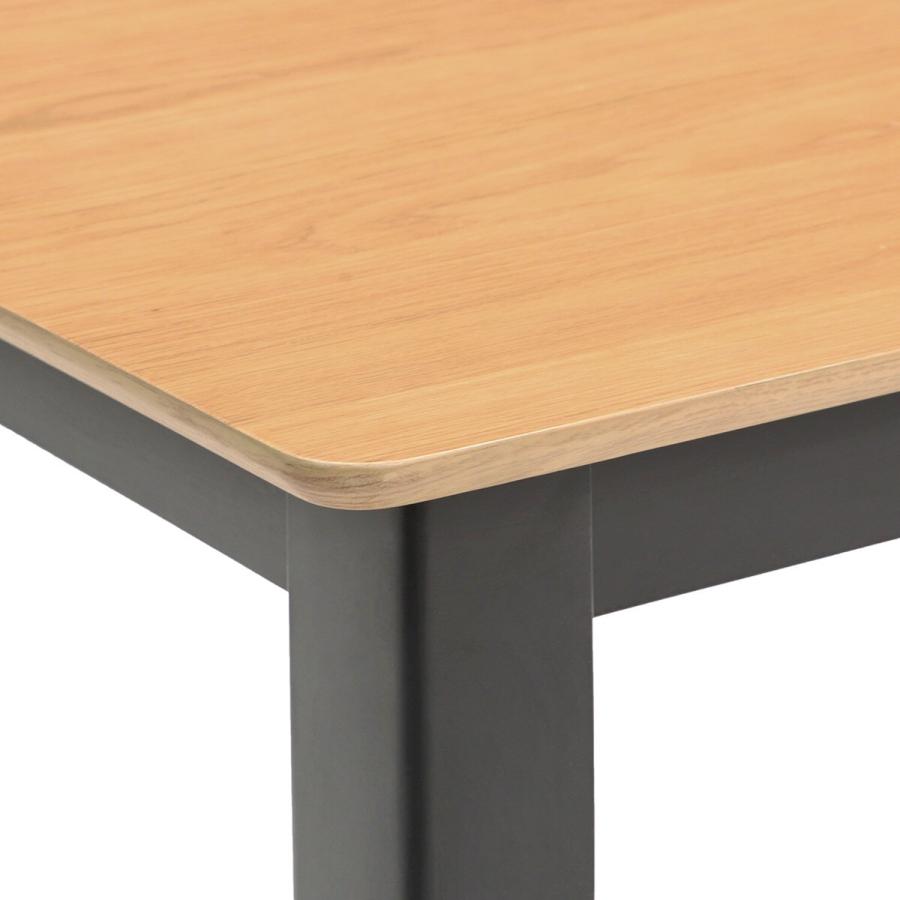 ニトリ 【選べる天板】オーク突板テーブル (NA) : ニトリ Yahoo