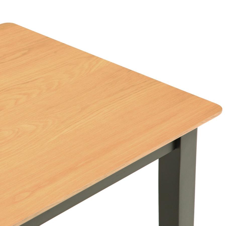 ニトリ 【選べる天板】オーク突板テーブル (NA) : ニトリ Yahoo