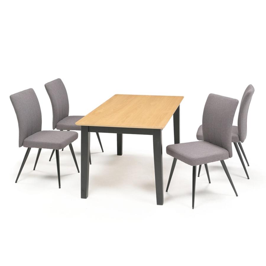 LDテーブル　オーク突板　110×50×60 LDテーブル オーク突板 110×50×60 LDテーブル オーク突板 110×50×60