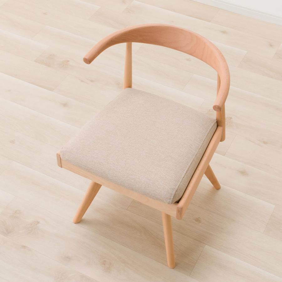 ニトリ（NITORI） ソファのような座り心地のポケットコイルダイニング