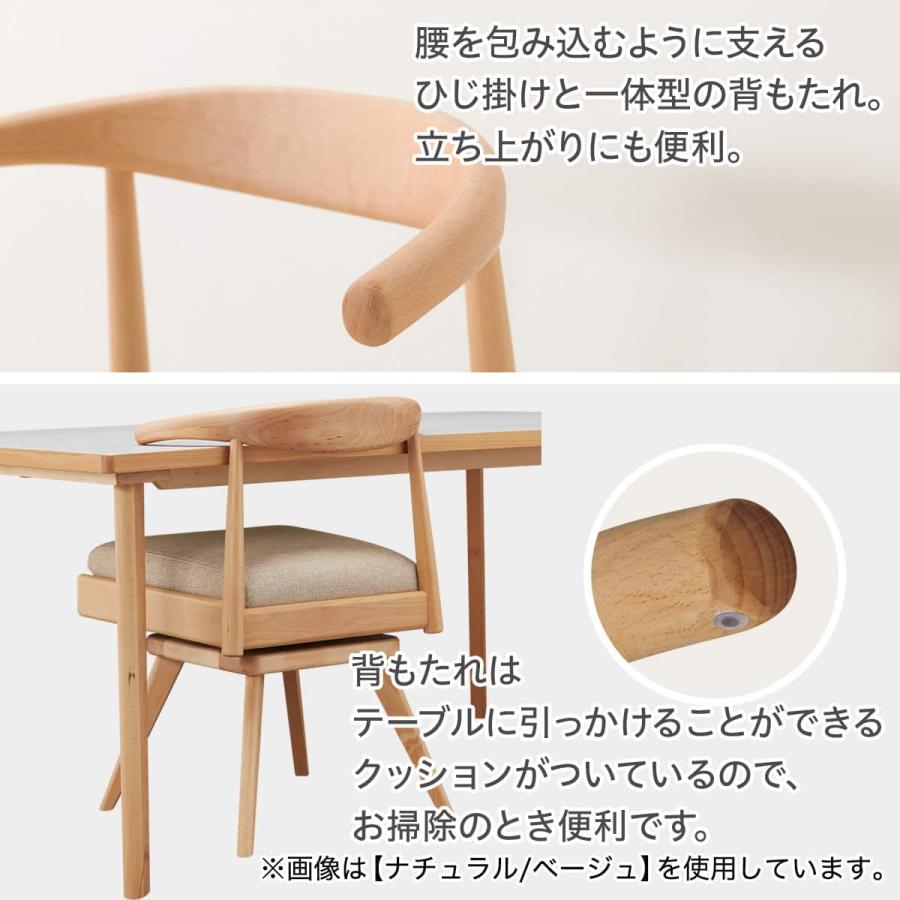 ニトリ（NITORI） ソファのような座り心地のポケットコイルダイニング