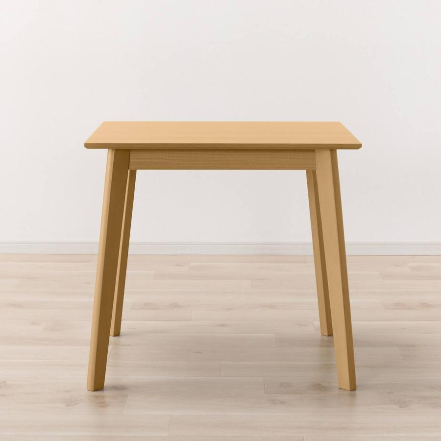 ニトリ】ダイニングテーブル 120×78×70 ダイニングテーブル (SJ601N