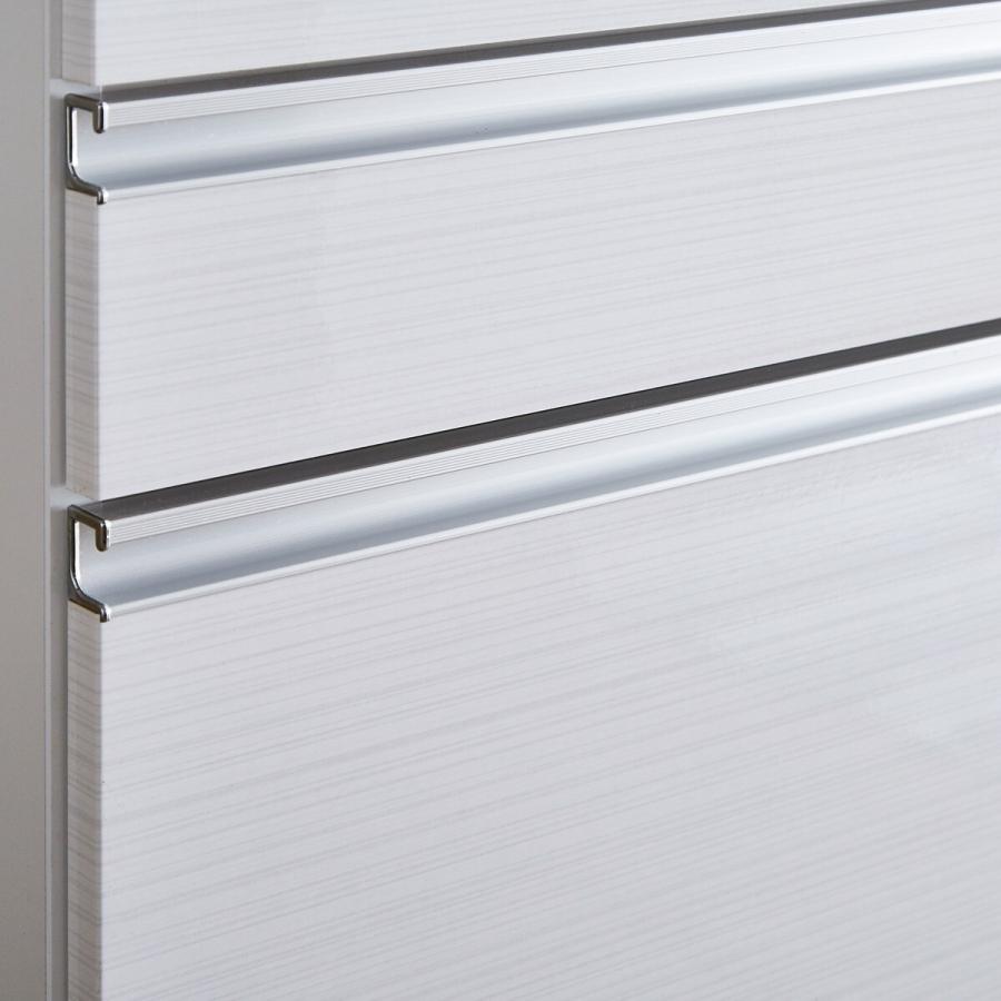 【·͜·】【送料込み】ニトリ　キッチン収納　レンジボード　レンジ台 nitori-net_2110200000378