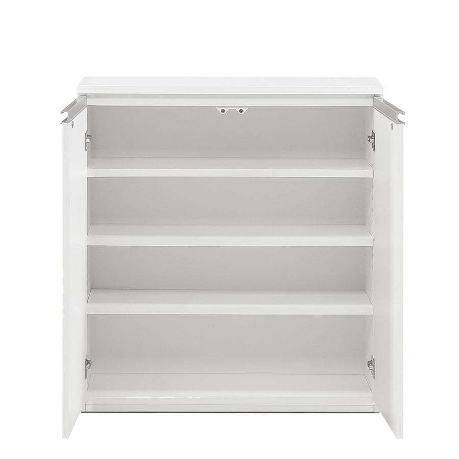 ニトリ 薄型キャビネット扉タイプ (幅80cm) : ニトリ Yahoo!店 ニトリ 薄型キャビネット扉タイプ (幅80cm) : ニトリ Yahoo!店