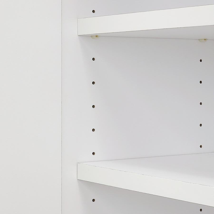 ニトリ 薄型キャビネット引き出しタイプ (幅119.5cm) : ニトリ