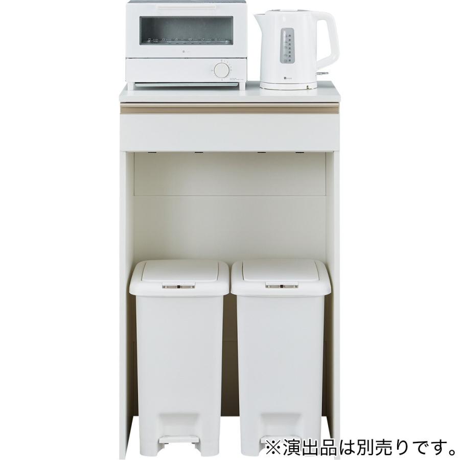 ニトリ オープンラック(フォルム PA9055 WH) : ニトリ Yahoo!店