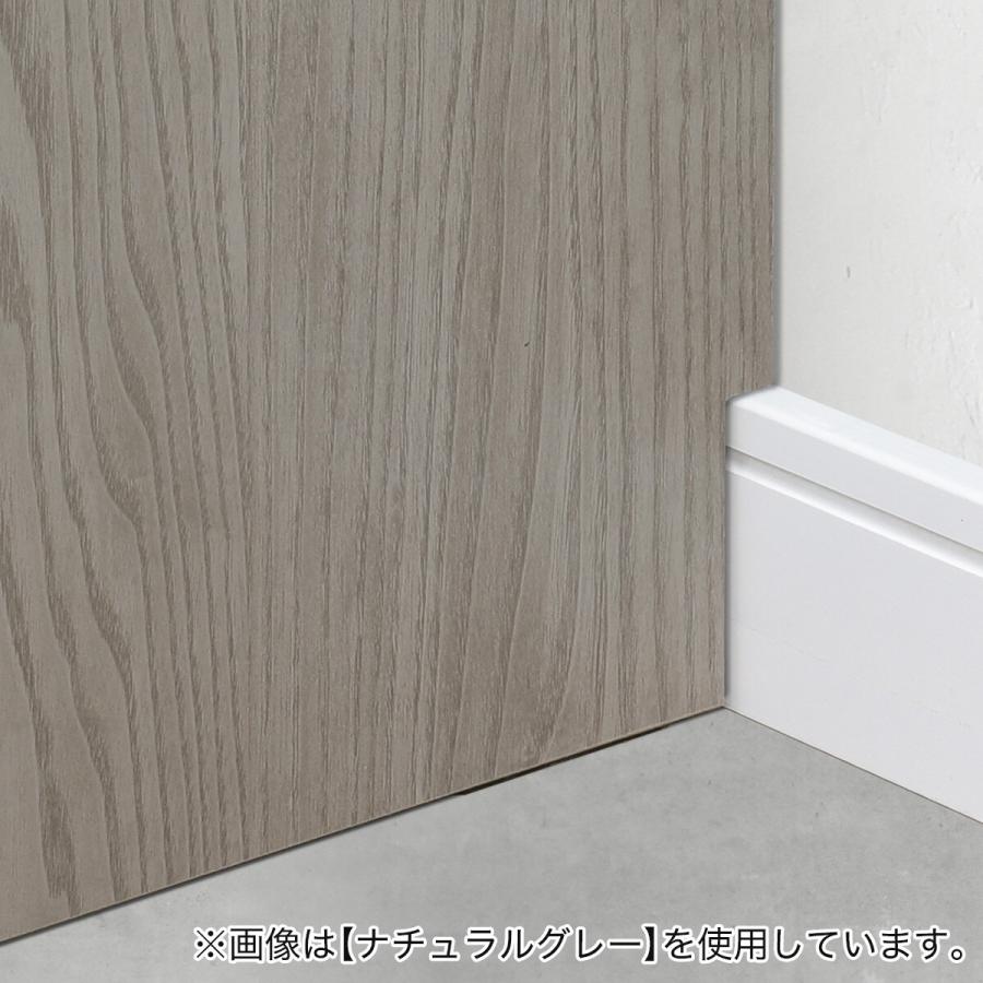 【売約済み】NITORI 大型レンジも隠せる 見せない家電収納 レンジタイプ (幅57.5cm ngy) 大型レンジも隠せる 見せない家電収納 レンジタイプ (幅57.5cm NGY