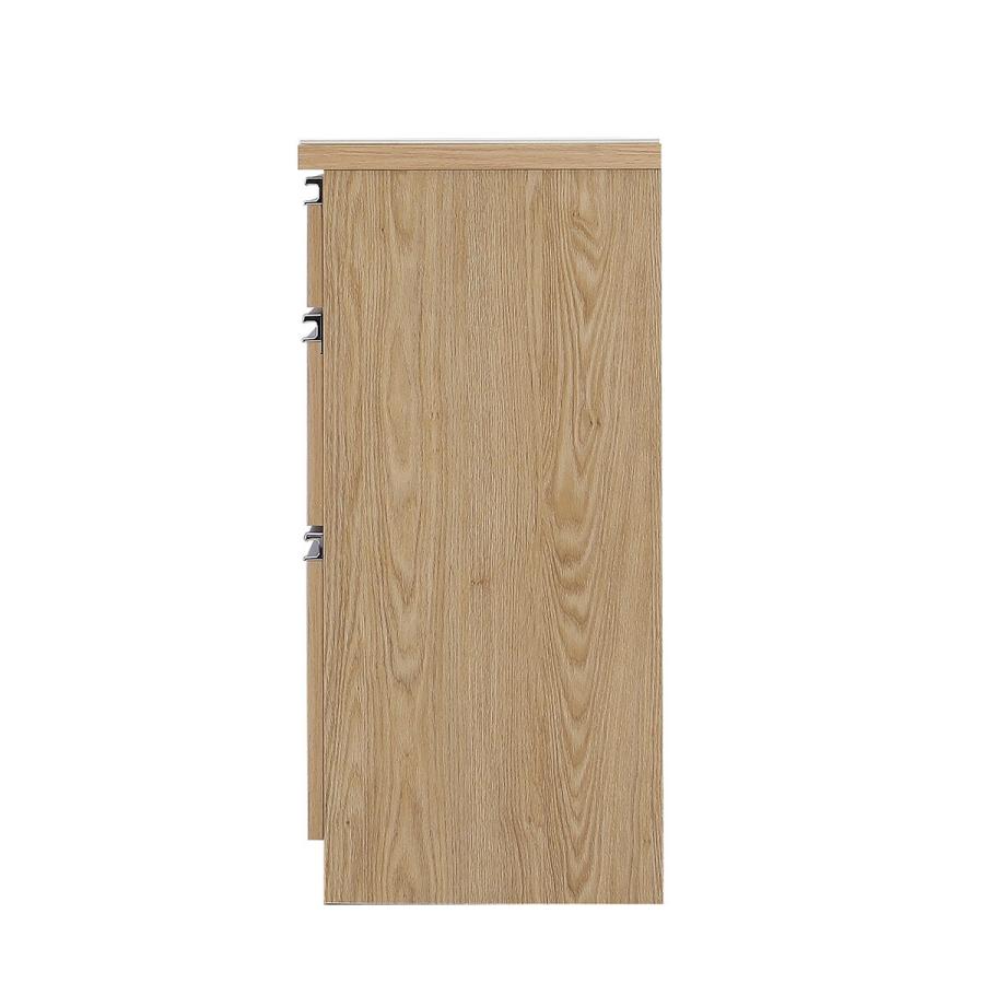 ニトリ（NITORI） セラミック天板カウンター (幅80cm NA) : ニトリ