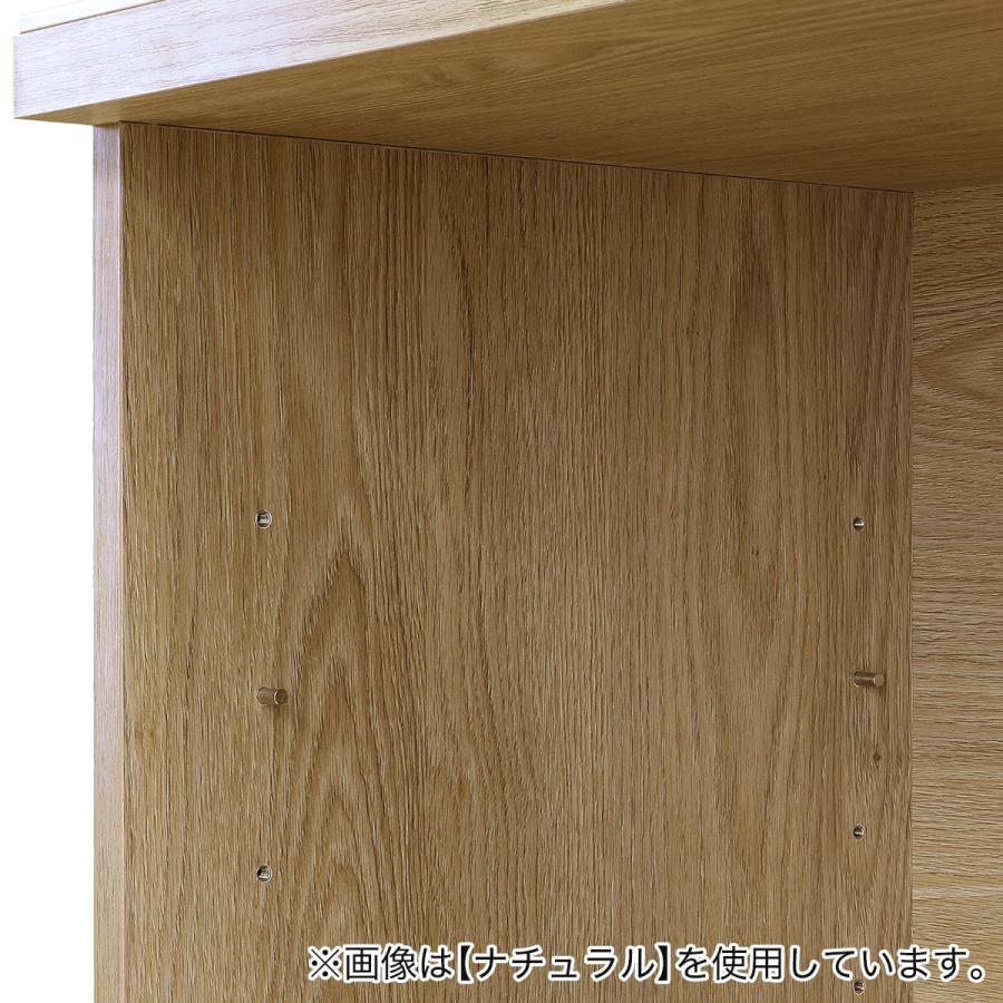 ニトリ（NITORI） セラミック天板カウンター (ダスト収納タイプ 幅