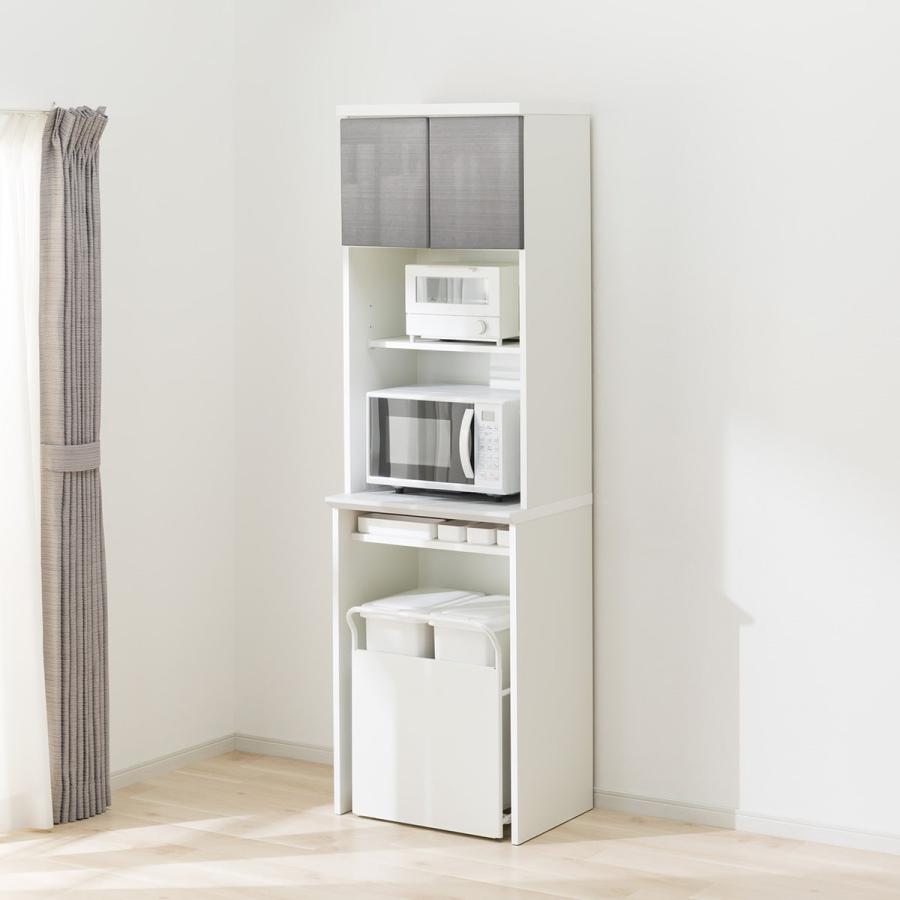 レンジボード(アルミナ3 60OP WH) 楽天市場】レンジボード(アルミナ3 60OP)【配送員設置商品】 ニトリ