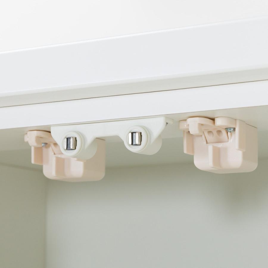 ニトリ（NITORI） レンジボード(アルミナ3 60OP SI) : ニトリ Yahoo!店