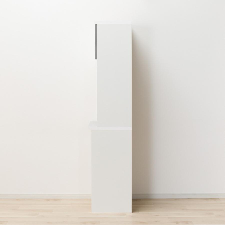 ニトリ（NITORI） レンジボード(アルミナ3 60OP SI) : ニトリ Yahoo!店