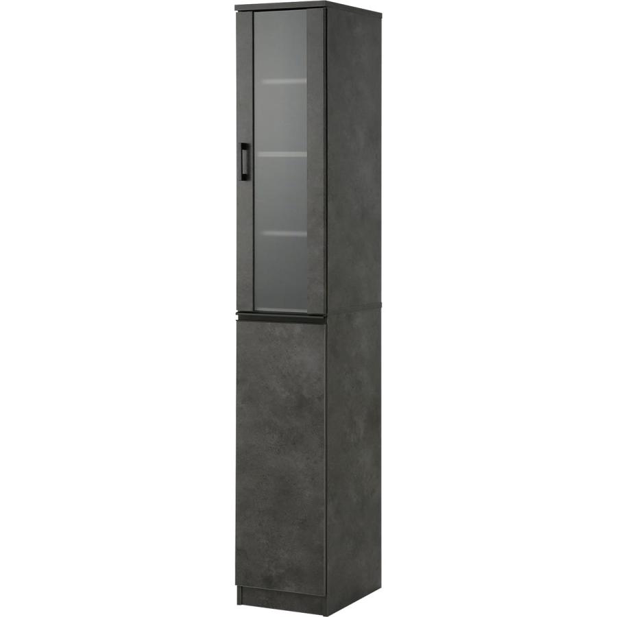 ニトリ（NITORI） キャビネット(Fm206 SK1830 GY) : ニトリ Yahoo!店