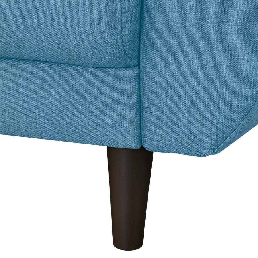 ソファ　2人がけソファ　ニトリ　カジュアルソファ　ブルー 楽天市場】2人掛け カジュアルカウチソファ ニトリ メーカー直送