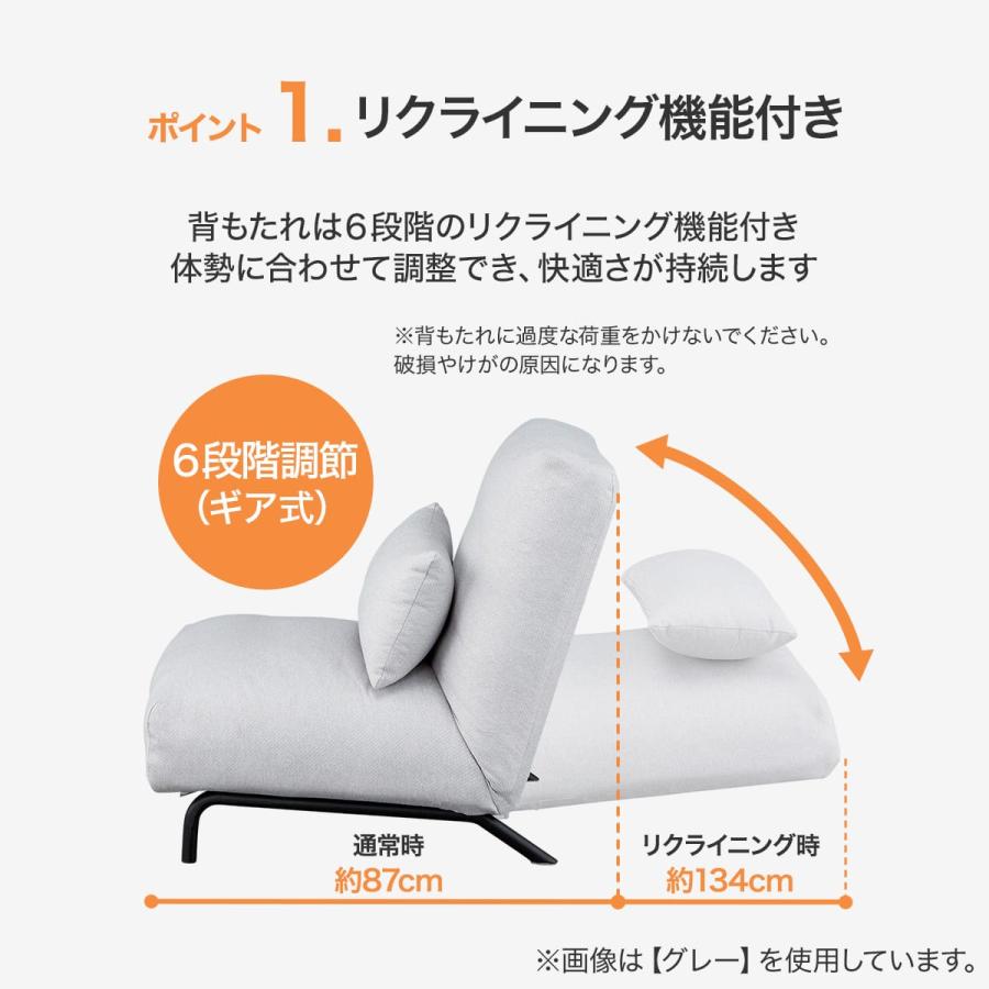 ニトリ（NITORI） パーソナルチェア (PX01 BL) : ニトリ Yahoo!店
