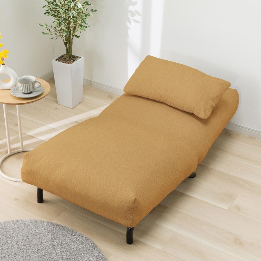 ニトリ（NITORI） パーソナルチェア(PX01 YE) : ニトリ Yahoo!店